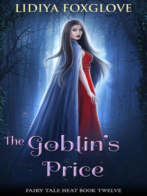 cover image of The Goblin's Price